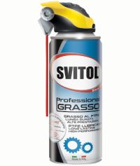 SVITOL PROFESSIONAL GRASSO LUBRIFICANTE PTFE NSF 400ML