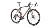 BICI SPECIALIZED CRUX EXPERT 2025