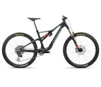 BICI ORBEA RALLON M-LTD