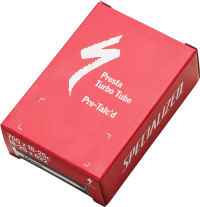 SPECIALIZED TURBO TALC INNER TUBE PRESTA 700X20-26C 48 MM