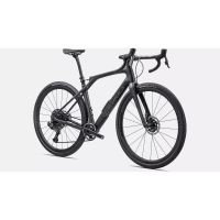 BICI GRAVEL SPECIALIZED S-WORKS DIVERGE STR 56 FSTGRN/DKMOS/BLKPRL 96223-0056