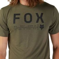 MAGLIA FOX T-SHIRT TECNICA NON STOP