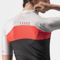 MAGLIA CASTELLI DONNA AERO PRO JERSEY