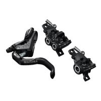 MAGURA MT TRAIL SPORT DISC BRAKE SET HC 1 FINGER SINGLE RIGHT LEFT