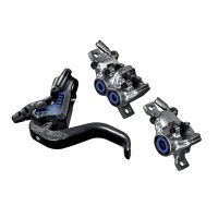 MAGURA MT TRAIL SL DISC BRAKE SET HC CARBON LEVER