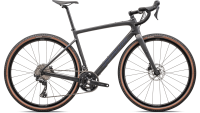 BICI SPECIALIZED DIVERGE SPORT CARBON 25