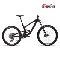 SANTA CRUZ NOMAD 6 CC X0 AXS RSV 25