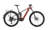 BICI MONDRAKER CHASER X 2025