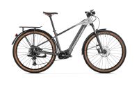 BICI MONDRAKER PRIME XL 2024 L VORTEX GREY 010.24309