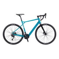 BICI GT E-GRADE BOLT