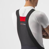 SALOPETTE CASTELLI SORPASSO ROS BIBTIGHT