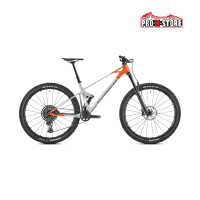 MONDRAKER RAZE CARBON R 1 EDITION