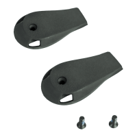 FIZIK HEEL SKID PLATE FOR R1