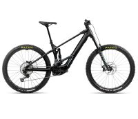 BICI ORBEA WILD ST H20