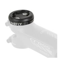 Garmin Bundel sensore di cadenza pedalata e sensore di velocità alla ruota,  Bluetooth e ANT+ & supporto manubrio universale Aero combinato, manubrio  Varia, colore nero/grigio, M, 010-12384-00 : : Sport e tempo