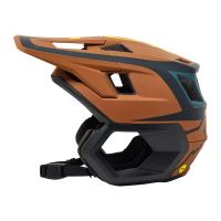 CASCO FOX DROPFRAME PRO DVIDE MIPS