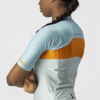 MAGLIA CASTELLI DONNA AERO PRO JERSEY