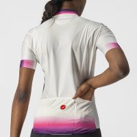 MAGLIA CASTELLI GRADIENT DONNA