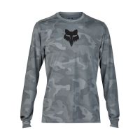 MAGLIA FOX RANGER TRU DRI LS JERSEY