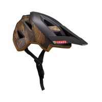 CASCO LEATT ALLMTN 3.0 V24 FIDLOCK