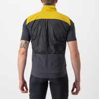 GILET CASTELLI UNLIMITED PUFFY VEST