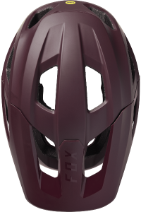 CASCO FOX MAINFRAME MIPS