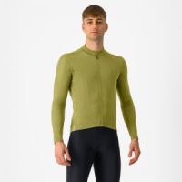 MAGLIA CASTELLI ESPRESSO THERMAL JERSEY