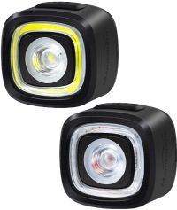 SEEMEE 150 LED FRONT AND REAR LIGHT KIT