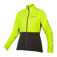 GIACCA ENDURA DONNA WINDCHILL JACKET 2