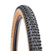 COPERTONE WTB Tyre TRAIL BOSS - 27.5X2.40 TAN SIDE WALL