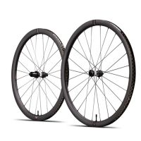 SANTA CRUZ RESERVE 34 - 37 TURBULENT AERO WHEELS