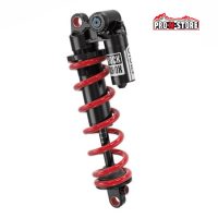 ROCK SHOX rear shock vivid coil ultimate DH rc2 225x75mm standard/trunnion 24 C1