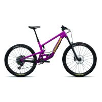 BICI SANTA CRUZ BRONSON 5 C R