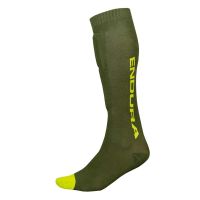 CALZE ENDURA SINGLETRACK SHIN GUARD SOCK (CALZE CON PROTEZIONE)