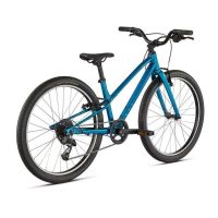 BICI SPECIALIZED BIMBO JETT 24 GLOSS TEAL TINT FLAKE SILVER 92722-8224