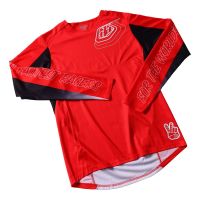 MAGLIA TROY LEE DESIGNS SPRINT A MANICHE LUNGHE