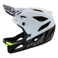 CASCO INTEGRALE TLD STAGE SIGNATURE XL/2XL WHITE 115037005