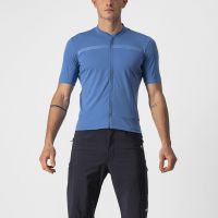 CASTELLI UNLIMITED ALL ROAD JERSEY