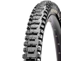 COPERTONE MAXXIS MINION DHR II 29X2.40WT TR DH 60X2TPI TB00368500