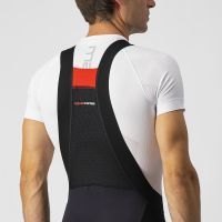 SALOPETTE CASTELLI SORPASSO ROS BIBTIGHT