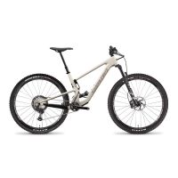 SANTA CRUZ TALLBOY C XT BIKE