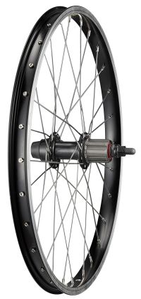 Specialized Kids 20 Rear Rim 10x135mm S215500015