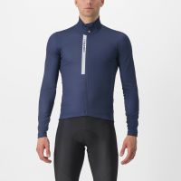 MAGLIA CASTELLI ENTRATA THERMAL JERSEY