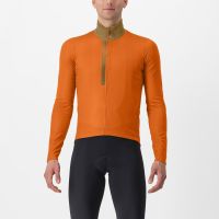 MAGLIA CASTELLI ENTRATA THERMAL JERSEY