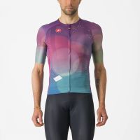 MAGLIA CASTELLI R-A/D JERSEY