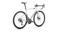 BICI SPECIALIZED TARMAC SL8 EXPERT DI2 49 WHT METBLK 94925-3149