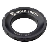 LOCKRING CHIUSURA WOLF TOOTH DISCO CENTERLOCK GHIERA ESTERNA