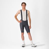 SALOPETTE CASTELLI COMPETIZIONE 2 BIBSHORT