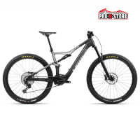 BICI ORBEA RISE M20