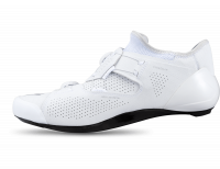 SCARPE SPECIALIZED S-WORKS ARES ROAD 46 WHITE 61021-4346